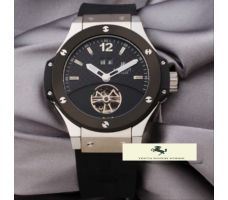 HK812 HUBLOT BİG BANG TÜRBÜLON LİMİTED EDİTİON